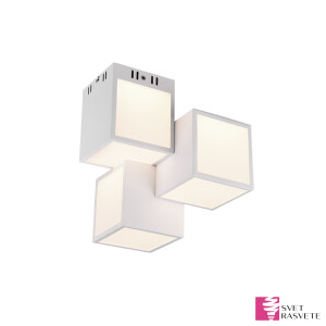 Smart Lighting · OSCAR – 652810331 · TRIO · Kupujte brzo i jednostavno · Svet Rasvete 💡