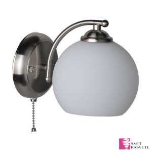 Zidne lampe · 997136-1 SABRINA ZIDNA LAMPA · ESTO· Kupujte brzo i jednostavno · Svet Rasvete 💡